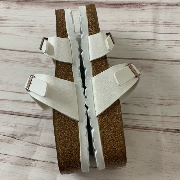 Birkenstock Mayari Birko-Flor - Picture 9 of 14